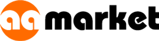AAmarket.cz logo