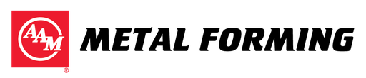 Metaldyne Oslavany logo