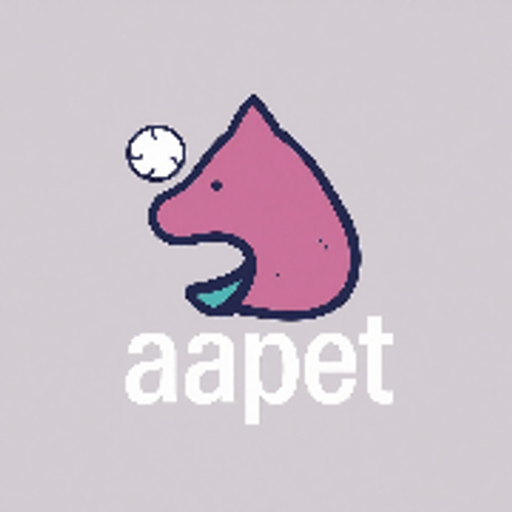 Aapet.cz logo