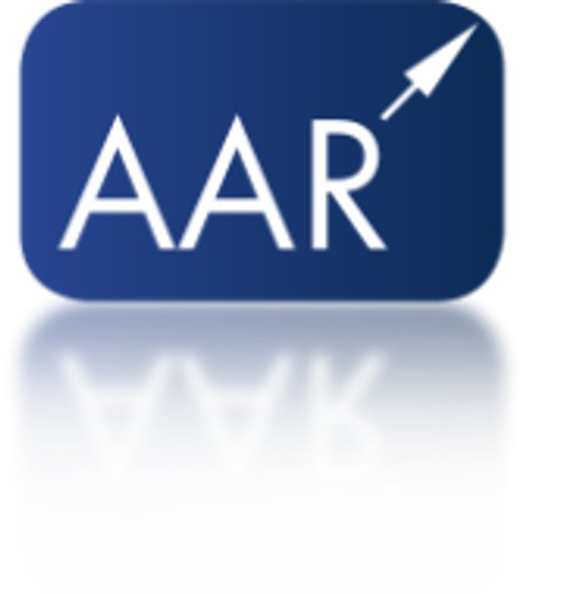 AAR personální agentura logo