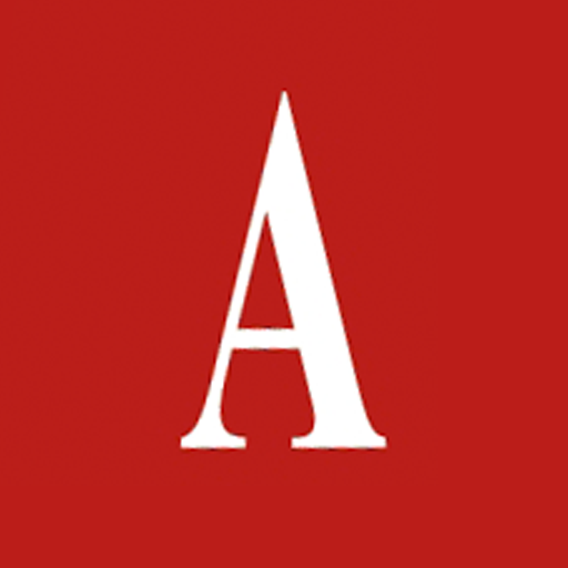 AarcadiA - studio, v.o.s. logo