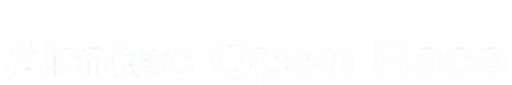 AIMTEC Open Race logo