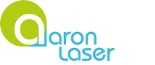 MUDr. Dagmar Kubicová - Aaron Laser logo