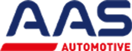 AAS Automotive, s.r.o. logo