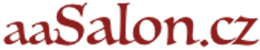 Kadeřnický salon A&A logo