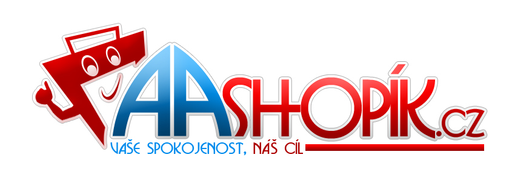 AAshopik.cz logo