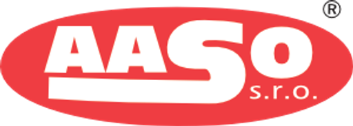 AASO s.r.o. logo