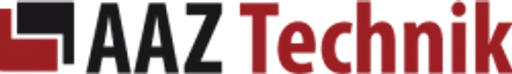 AAZ TECHNIK - Luděk Říha logo