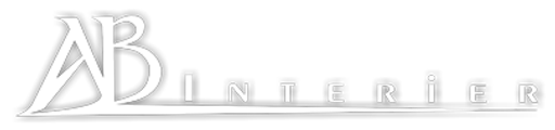 AB Interier logo
