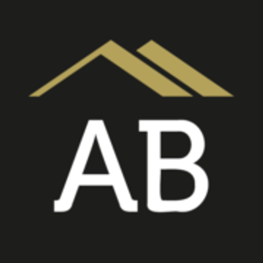 AB-reality.cz s.r.o. logo