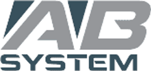 AB SYSTEM Sp. z o.o. logo