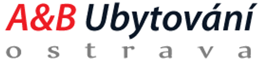 A&B Ubytování logo