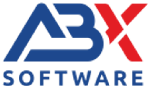 ABX software logo
