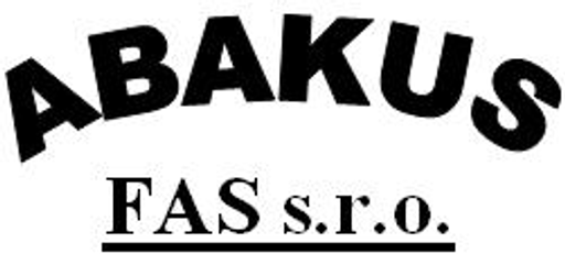 ABAKUS FAS, s.r.o. logo