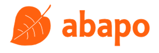 ABAPO TRADE logo