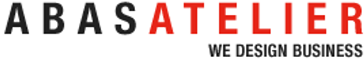 ABAS ATELIER logo