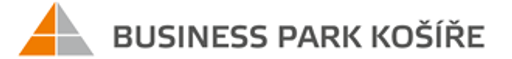 Business Park Košíře logo