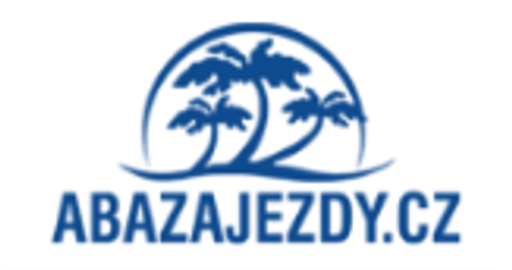 ABAZAJEZDY - rodinné zájezdy logo