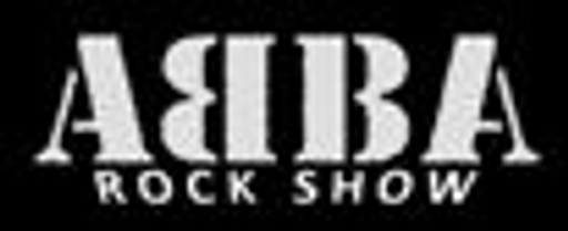 ABBA Rock Show logo