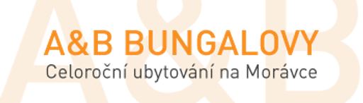 A&B Bungalovy logo