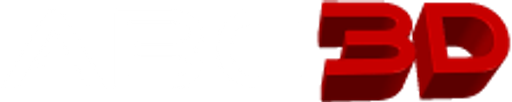 ABC3D.cz logo