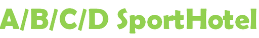 ABCD SportHotel logo