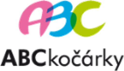 ABC kočárky logo