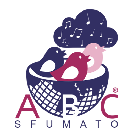 ABC MUSIC, v.o.s. logo