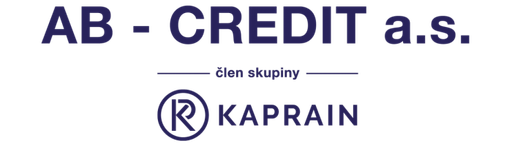 AB - CREDIT a. s. logo