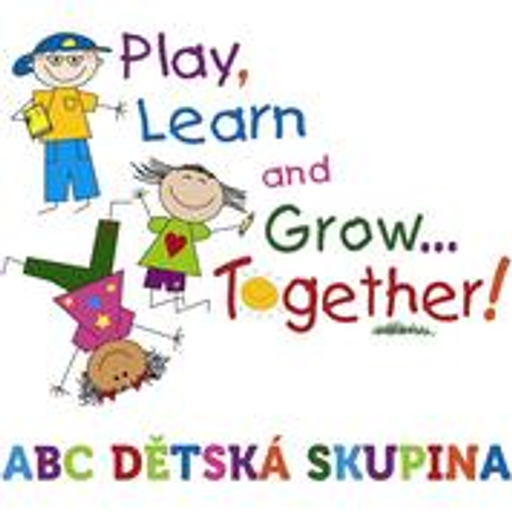 ABC školka logo