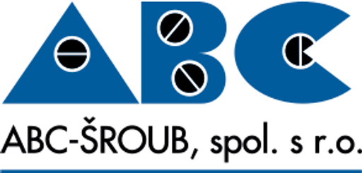 ABC - ŠROUB, spol. s r.o. logo