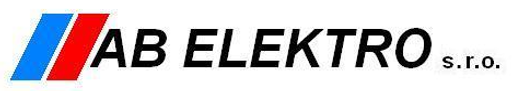 AB ELEKTRO logo