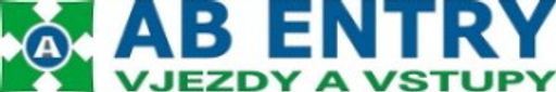 AB ENTRY logo