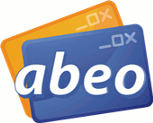 Abeo, s.r.o. logo