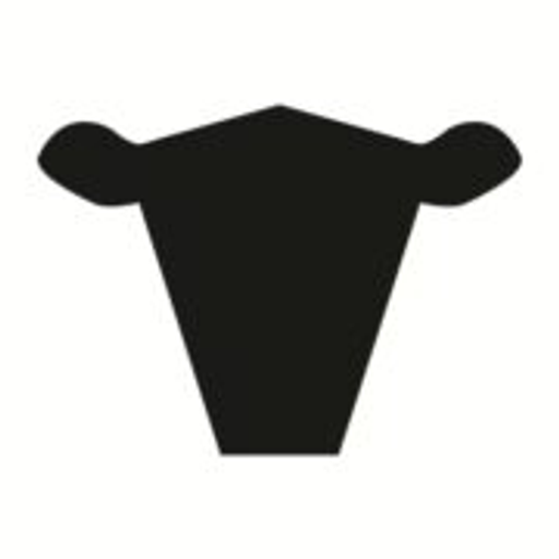 Asociace chovatelů plemene angus logo