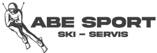 ABE SKI SPORT logo