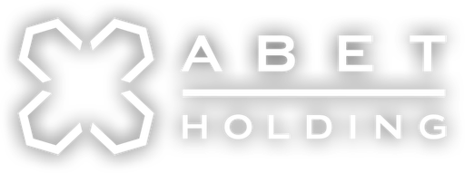 ABET HOLDING, a.s. logo