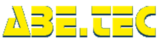 ABE.TEC, s.r.o. logo