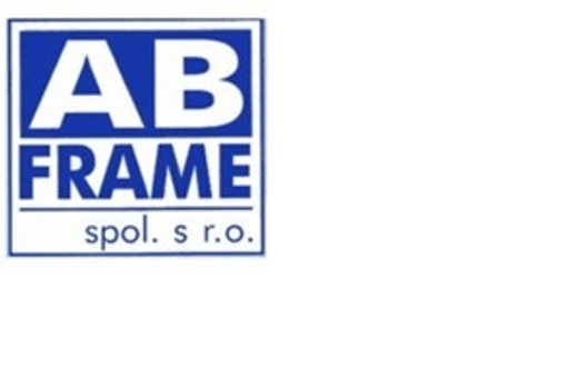 AB Frame logo