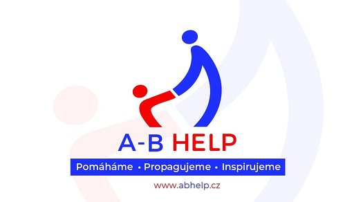 A-B help, s.r.o. logo