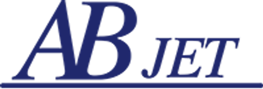 AB JET spol. s r.o. logo