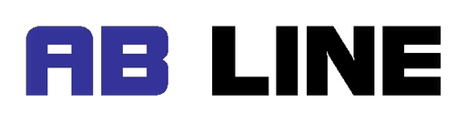 AB LINE logo