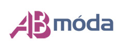 AB móda logo
