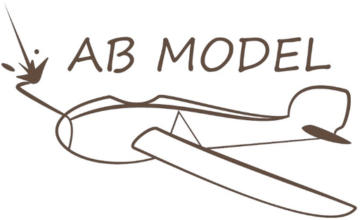 AB Model logo