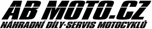 ABMOTO.CZ logo