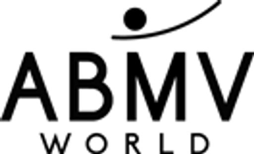 ABMV world logo