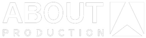 ABOUT Production, s.r.o. logo