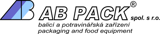 AB PACK, spol. s r.o. logo