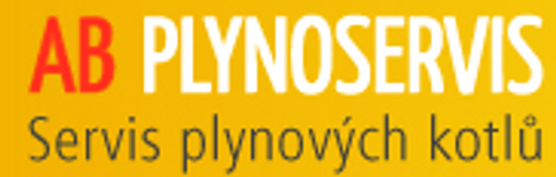 AB plynoservis logo