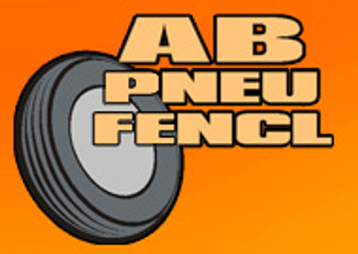 AB PNEU Fencl logo